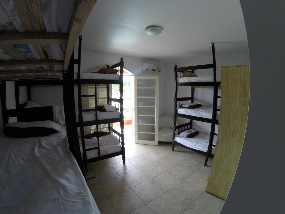 On The Road Hostel Campeche Florianópolis Exteriör bild